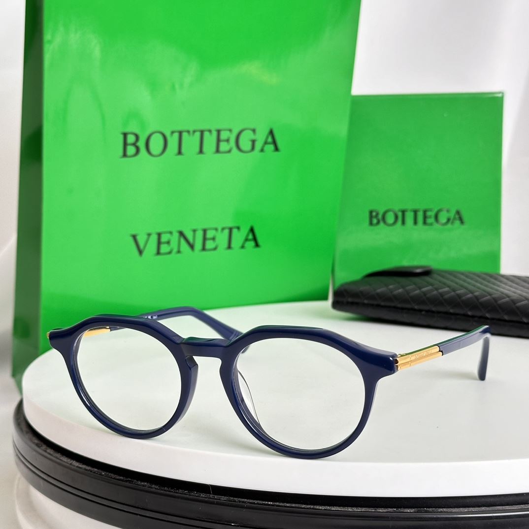 Bottega Veneta Sunglasses